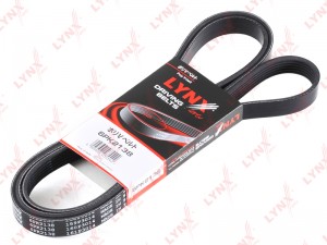 Ремень поликлиновой 6PK2138 6PK2138 LYNXAUTO