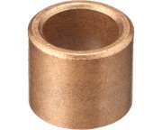 втулка стартера! Bosch 10.1x14.1x10\ VAG, Opel, MB, BMW TT41464 TESLA TECHNICS