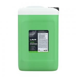 LAVR АВТОШАМПУНЬ GREEN, 20 Л 20 л LN2267 LAVR