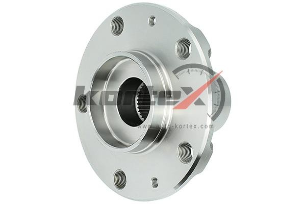 Ступица PSA DUCATO/JUMPER/ BOXER 06- пер. KHB4467STD KHB4467STD KORTEX