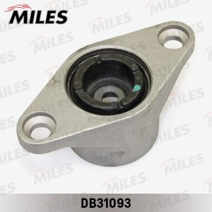 Опора амортизатора задняя KIA CEED/HYUNDAI ELANTRA 06- (KYB SM5669) DB31093 DB31093 MILES
