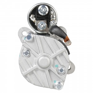Стартер для а/м Ford Kuga I (08-)/Mondeo IV (07-) 2.0TDCi 2,2кВт (LSt 1034) LSt 1034 START VOLT