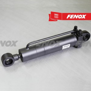 Гидроцилиндр подъёма кабины (ан. 4310-5003014-10) FENOX HC014 FENOX