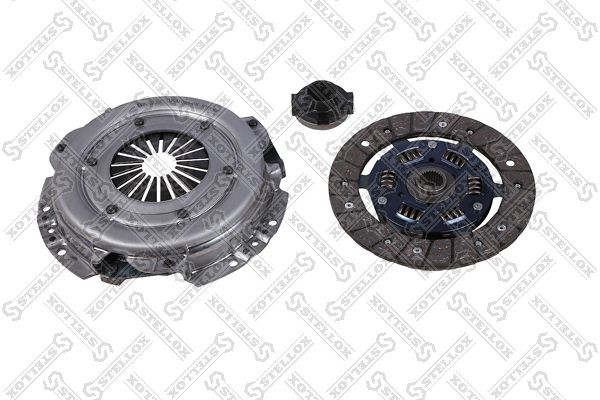 к-кт сцепления!\ Renault Clio/Kangoo/Megane 1.2/1.4 96> 07-01093-SX STELLOX