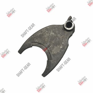 Вилка КПП 7DS1801702056 SHAFT