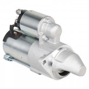 Стартер для а/м Daewoo Nexia (94-) 1.5i/Opel Vectra A (88-)/Vectra B (95-) 1.6i  LST0562 START VOLT