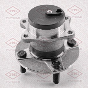 Ступица задняя MITSUBISHI Colt 04-SMART Forfour 04- TDE5028 TDE5028 TATSUMI