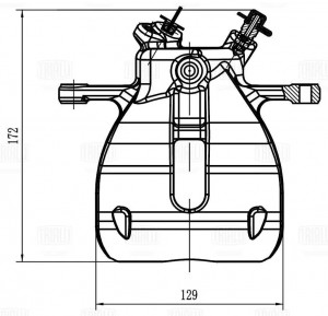 SUZUKI SX4 (2006>) CF 208501 TRIALLI