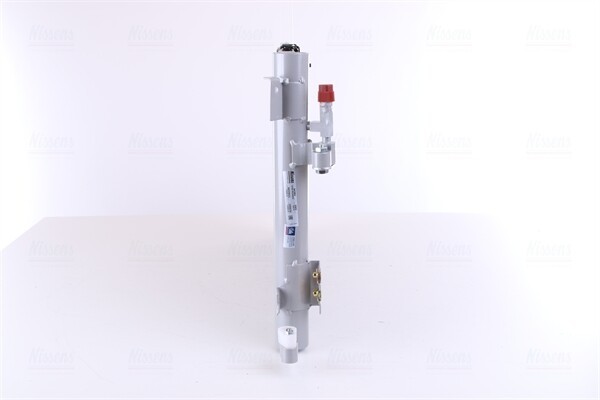 OLA5251=GR925234=VL817505 [09119176] !радиатор конд.\ Opel Astra/Zafira 1.2-2.0D 94384 NISSENS