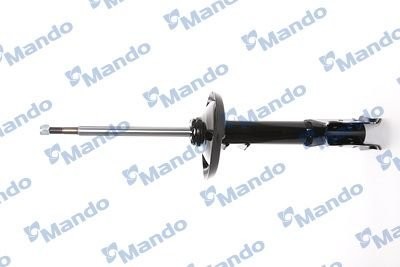 MERCEDES A140/160 W168 97> MSS015797 MANDO