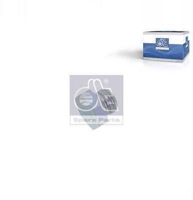 пробка резьбовая поддона M14x1x16/9 ! \MB дв.OM402/422/442 9.03001 DIESEL TECHNIC