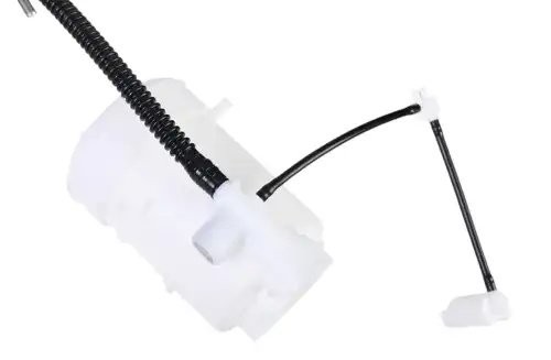 фильтр топливный!\ Mitsubishi Lancer VIII 1.5/1.6/1.8/2.0 08> Z34944 ZENTPARTS