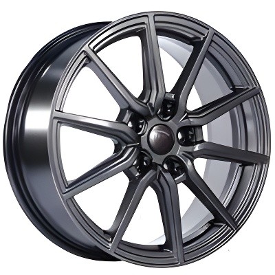 NZ R16 / 6.5J PCD 5x114.3 ЕТ 39 ЦО 60.1 R-03 9333799 NZ