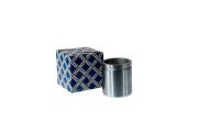 поршень суппорта! d52 Brembo\ Citroen Jumper, Fiat Ducato, Peugeot Boxer 06> 0498419SX STELLOX