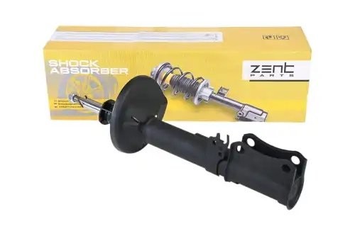 амортизатор задний левый газовый! 4854005010\ Toyota Carina E 1.6-2.0/D/TD 92-96 Z73542 ZENTPARTS