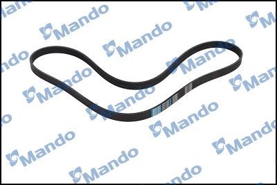 Ремень поликлиновый MB5P1236 MANDO