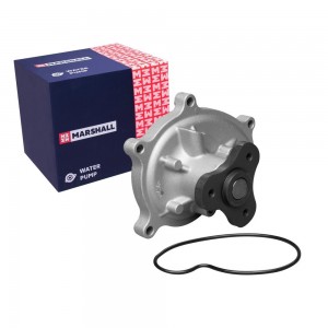 Помпа водяная Subaru Forester 12- / XV 11- (M4850023) M4850023 MARSHALL