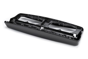 MAN TGS/TGX 634x259x90 (черный T0339-3001 TOPCOVER