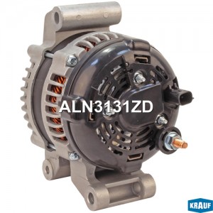 Генератор CHRYSLER Voyager KRAUF ALN3131ZD KRAUF