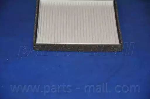Фильтр салона HYUNDAI PORTER/H-100  PMA-017 PMA-017 PMC PARTS MALL