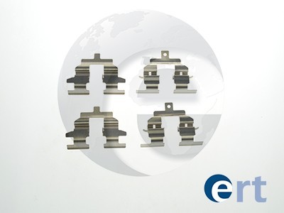 NISSAN QASHQAI+2 (JJ10) (2008-2014) 420173 ERT