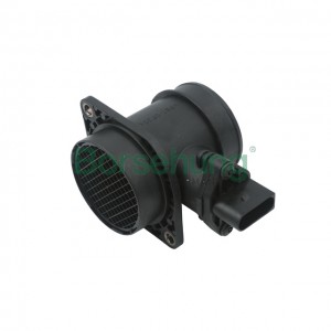 измеритель массы воздуха!\ Audi A3/A4/A6, VW Polo/Golf/Bora/Passat 1.8T 95-10 B13665 BORSEHUNG