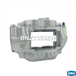 Суппорт тормозной bnz1353zw KRAUF