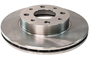 Тормозной диск передний C210R2205 C210R2205 CWORKS