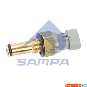 Датчик, Топливный фильтр 091.192 SAMPA