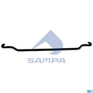 Стабилизатор RENAULT Premium,Kerax VOLVO FE кабины SAMPA 080.366 SAMPA