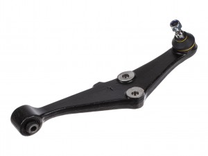 рычаг нижний левый!\ Honda Concerto <95 Z24499 ZENTPARTS