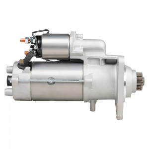 Стартер для а/м MAN TGA 02- с дв. D2876LF12 24В 7,5кВт LSt1296 LST1296 START VOLT