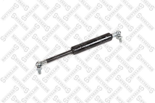 Амортизатор SCHMITZ сдвижной крыши прицепа газовый (950N,205мм) STELLOX 87-02591-SX STELLOX
