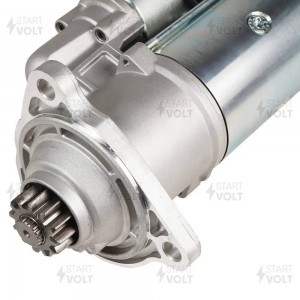 Стартер для а/м DAF XF 95 (02-) с дв. XE315C/XF315M 7,5кВт (LSt 2803) LST 2803 START VOLT