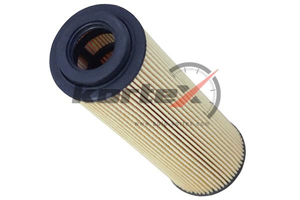 Фильтр масляный MB W203W204W211W212SPRINTER KO0070 KO0070 KORTEX