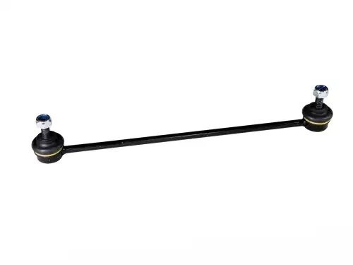 тяга стабилизатора переднего! Peugeot 206 98>, Citroen C2/C3 02> Z29034 ZENTPARTS