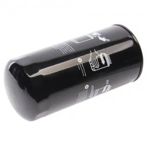 Элемент фильтрующий КАМАЗ масляный MEGAPOWER 10024002 MEGA POWER