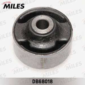 Сайлентблок рычага передний CHEVROLET AVEO 03 DB68018 DB68018 MILES