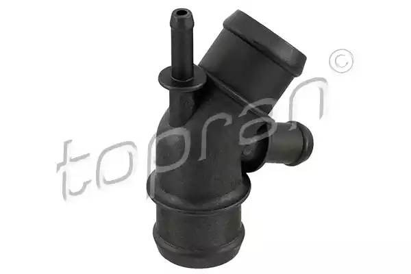 AUDI / SEAT / SKODA / VW 108 877 HANS PRIES