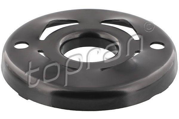 VW GOLF II/JETTA II (1983-1992) ТАРЕЛКА ПРУЖИНЫ 108 083 HANS PRIES