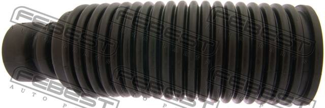 Пыльник амортизатора D14 с отбойником NISSAN PRIMERA P11 1996-2001 TSHB14 TSHB14 FEBEST