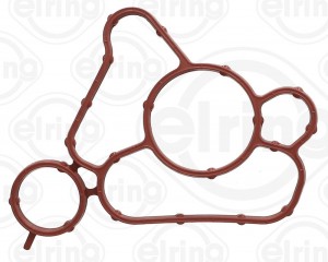 Прокладка AUDI A3 (15-16) корпуса фильтра масляного ELRING 279.630 ELRING