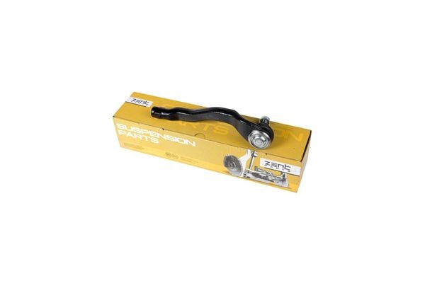 наконечник рулевой левый!\ Renault Kango 08> Z10998 ZENTPARTS