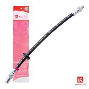 Шланг тормозной передний для а/м ВАЗ 2108 Rosteco 20084 ROSTECO