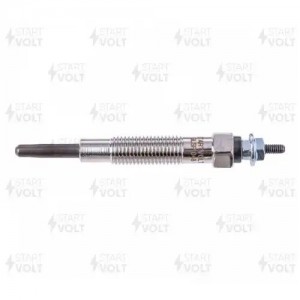 Свеча накаливания для а/м Mitsubishi Pajero III (01-) 2.5TD (GLSP 048) GLSP 048 START VOLT