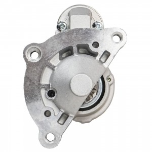 Стартер для а/м Citroen C5 (01-)/Peugeot 407 (04-) 1.8i/2.0i 1,4кВт LSt 2001 LST 2001 START VOLT