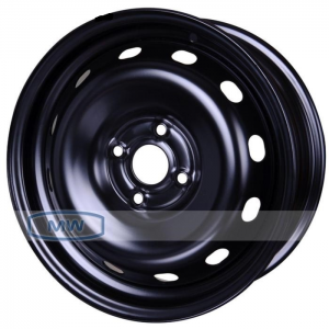 Magnetto R14 / 5.5J PCD 4x98 ЕТ 35 ЦО 58.6 14003 14003AM MAGNETTO