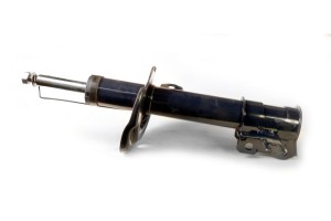 Стойка амортизаторная передняя правая G'Ride SH22091G HOLA