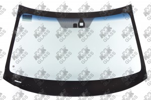 Стекло ветровое MITSUBISHI Outlander (12-) (ДД) KMK MITT0041 KMK GLASS