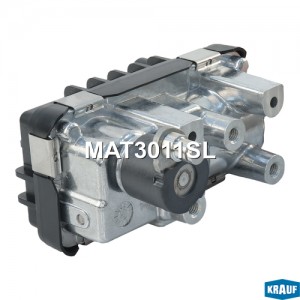 Актуатор турбокомпрессора MAT3011SL MAT3011SL KRAUF